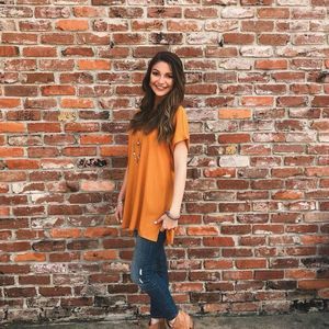 Meet your Posher, Taylor